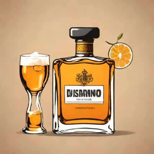 How Much Is Disaronno Velvet