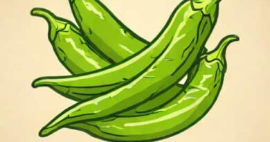 How Spicy Are Serrano Peppers