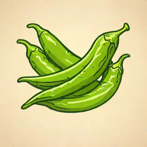 How Spicy Are Serrano Peppers