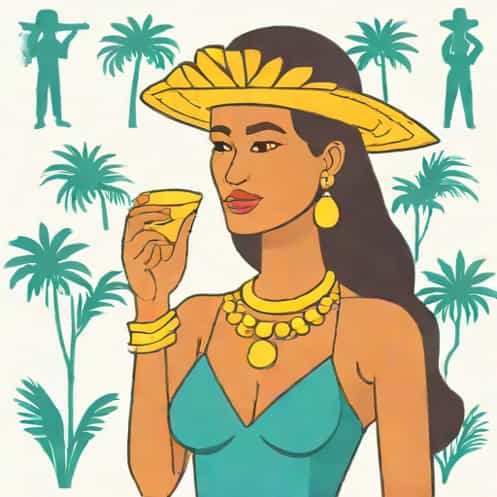 How Tall Are Amazonian Women