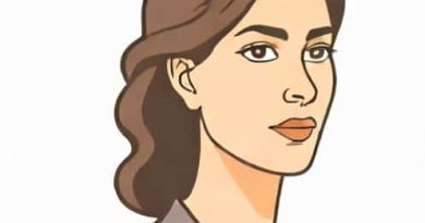 How Tall Is Juliette Ferrars