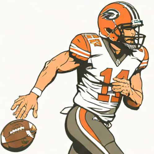 How Tall Is Ryan Fitzpatrick
