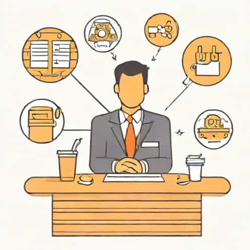 How To Be Assumptive In Sales