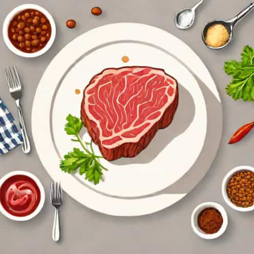 How To Cook Top Sirloin Steak