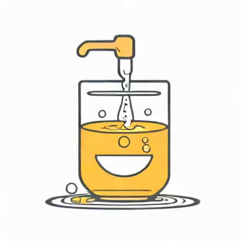 How To Dissolve Polyvinyl Alcohol In Water