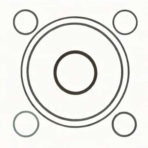 How To Draw A Perfect Circle