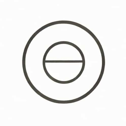 How To Draw An Ellipse Using Trammel Method