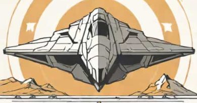 How To Get A Dreadnought Nms