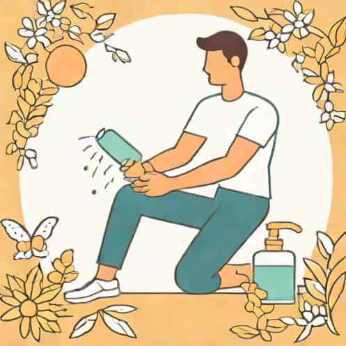 How To Get Rid Of Body Odor