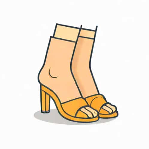 How To Get Rid Of Foot Odor