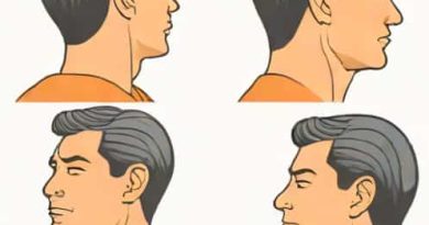 How To Get Rid Of Neck Hump
