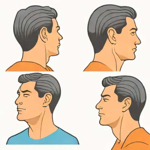 How To Get Rid Of Neck Hump
