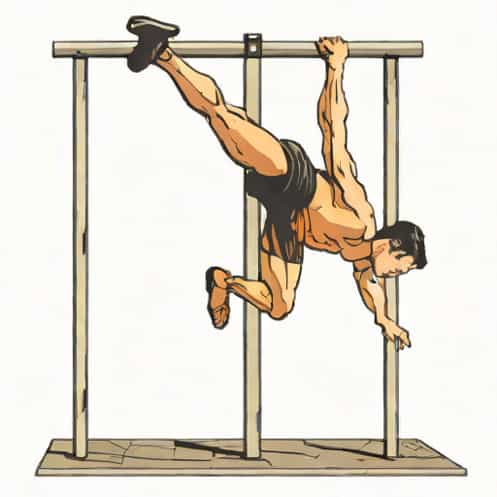 How To Handstand Calisthenics