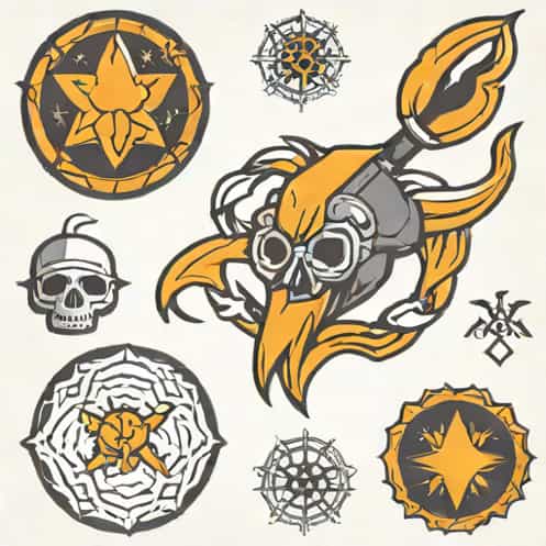 How To Not Overwork A Tattoo