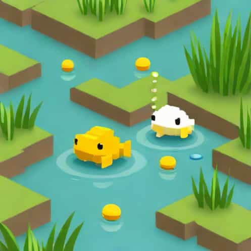 How To Pick Up Tadpole Eggs In Minecraft