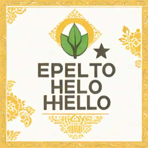 How To Say Hello In Esperanto