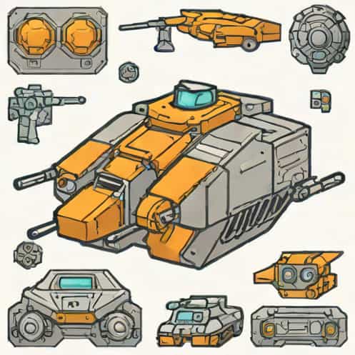 How To Train Your Terran Ao3