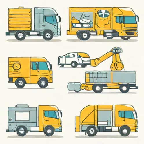 How To Use Logistical Transporter Mekanism