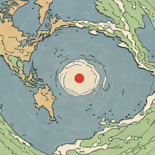 Hurricane Helene Tracker Live