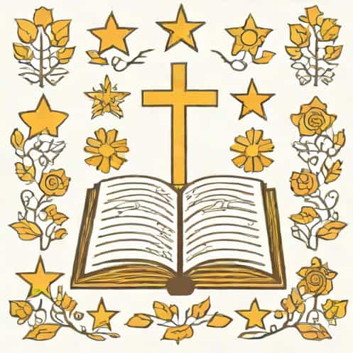 Hymns About Joy And Gladness