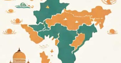 India Is In Which Hemisphere