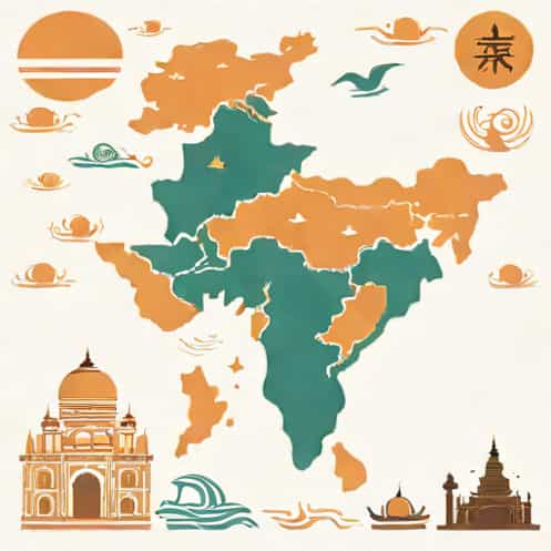 India Is In Which Hemisphere