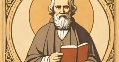 Introduction Of St Coleridge