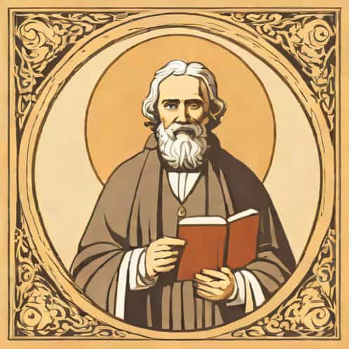 Introduction Of St Coleridge