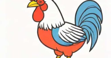 Is Foghorn Leghorn A Rooster