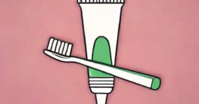 Is Gum Detoxify A Toothpaste
