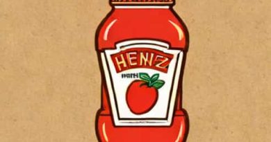 Is Heinz Ketchup Gluten Free