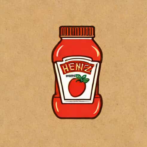 Is Heinz Ketchup Gluten Free