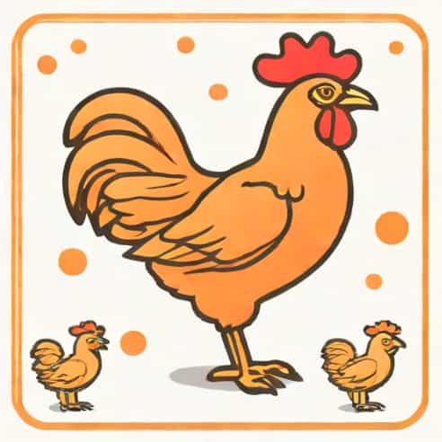 Is It Ok To Inbreed Chickens