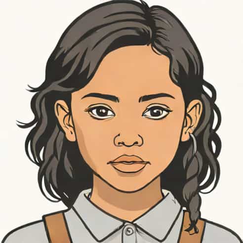 Is Jenna Ortega In Insidious