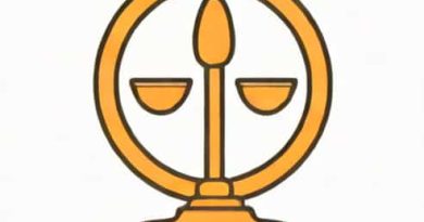 Is Judging Righteously A Sin