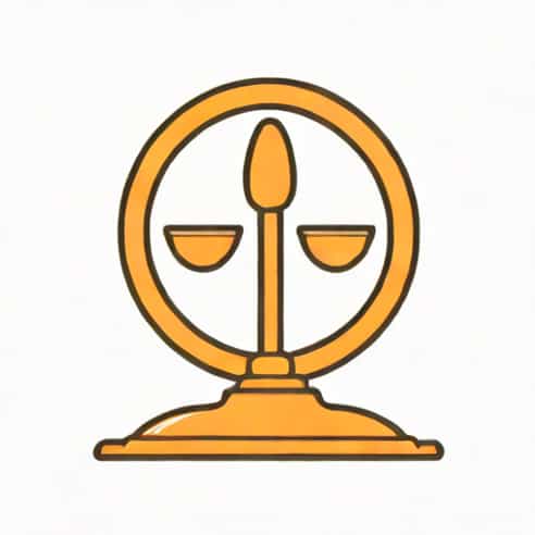 Is Judging Righteously A Sin