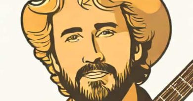 Is Keith Whitley Still Alive