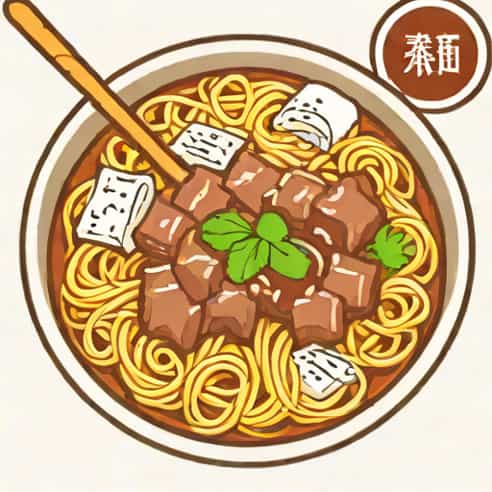 Is Lanzhou Beef Noodle Halal