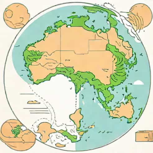 Is Laurasia A Supercontinent