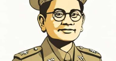Is Subhash Chandra Bose Wife