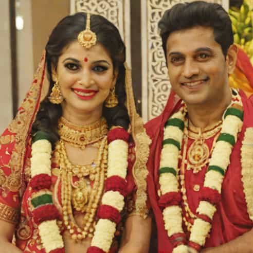 Is Tanisha Mukherjee Married