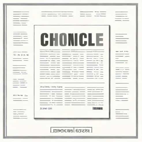 Is The Chronicle A Newspaper
