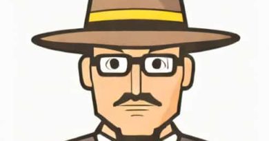 Is The Spymaster After Missy