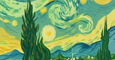 Is Van Gogh An Impressionist