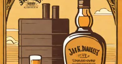 Jack Daniels Distillery Tour
