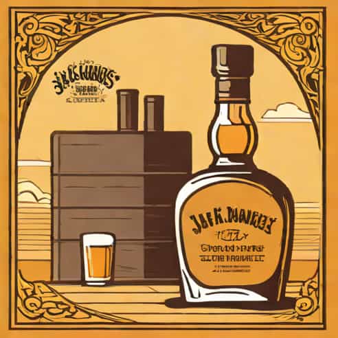 Jack Daniels Distillery Tour