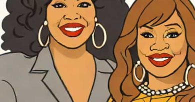 Jackee Harry And Kym Whitley