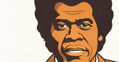 James Brown Prisoner Of Love