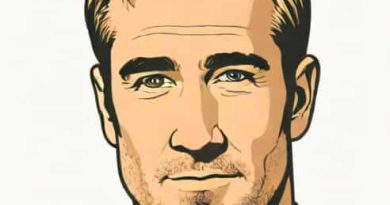James Van Der Beek Prognosis