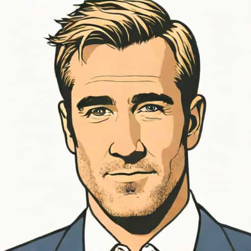 James Van Der Beek Prognosis